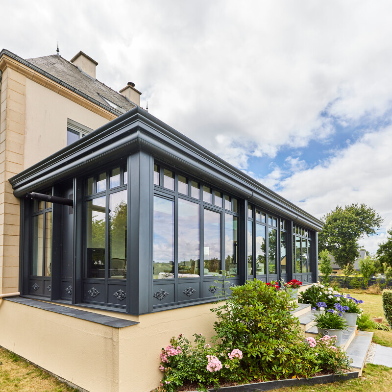 extension de maison dans le Puy-de-Dôme