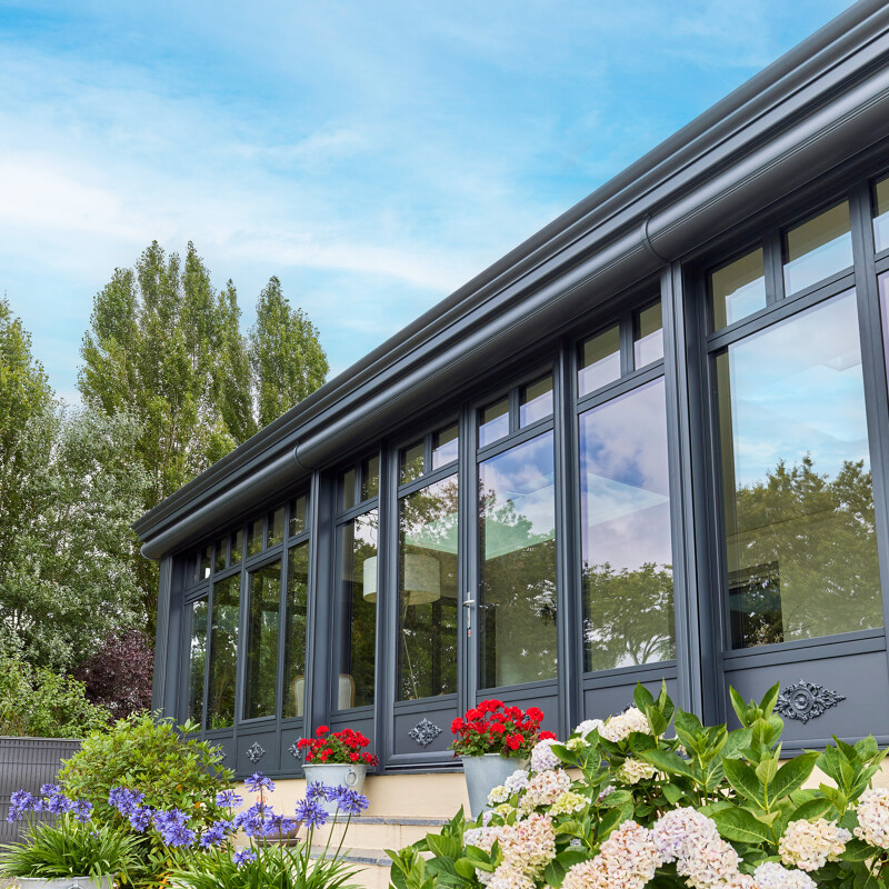 projet extension de maison sur mesure